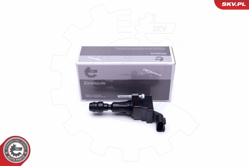 Ignition Coil